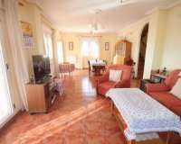 Reventa - Villa - Torrevieja  - Aguas Nuevas