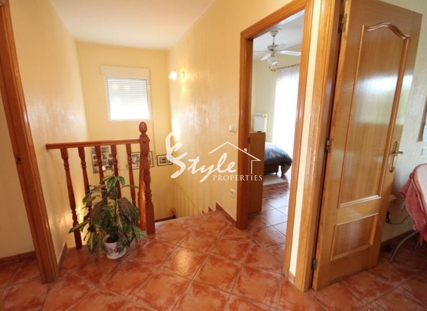 Reventa - Villa - Torrevieja  - Aguas Nuevas