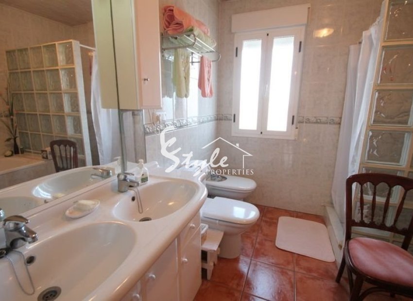 Reventa - Villa - Torrevieja  - Aguas Nuevas