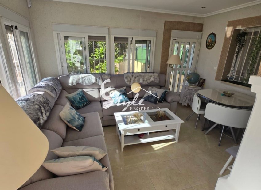 Reventa - Villa - Torrevieja  - Aguas Nuevas