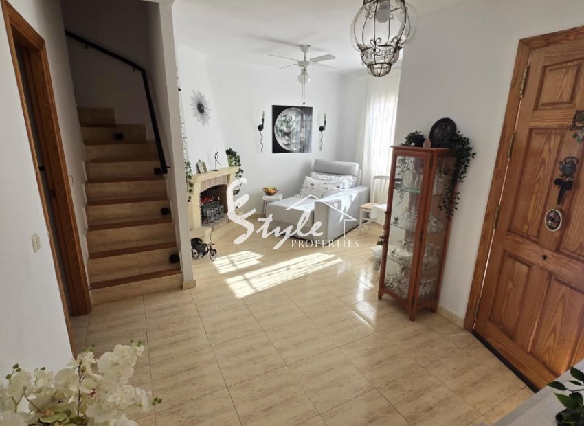 Reventa - Villa - Torrevieja  - Aguas Nuevas