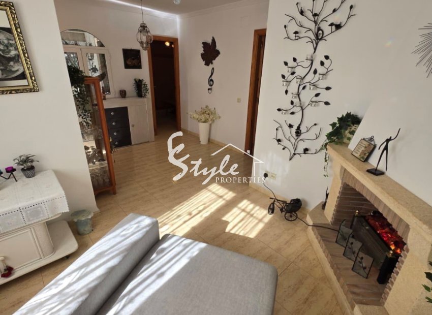 Reventa - Villa - Torrevieja  - Aguas Nuevas