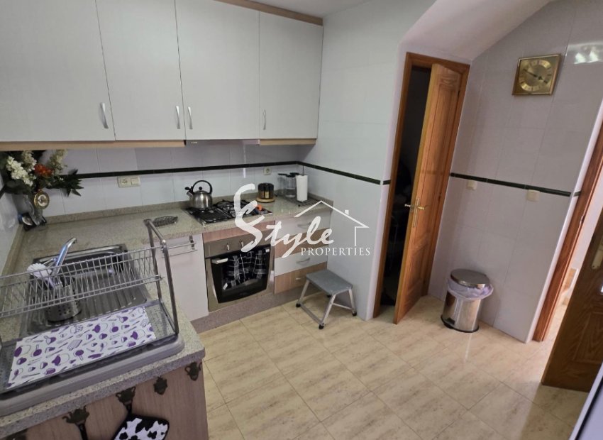 Reventa - Villa - Torrevieja  - Aguas Nuevas