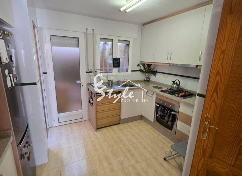 Reventa - Villa - Torrevieja  - Aguas Nuevas