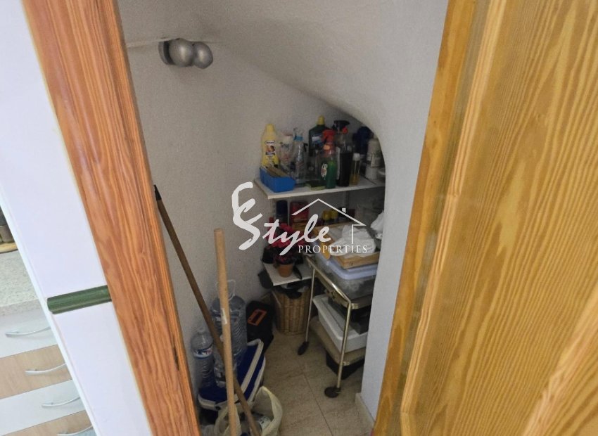 Reventa - Villa - Torrevieja  - Aguas Nuevas