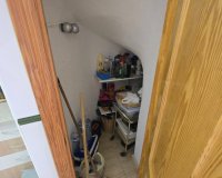 Reventa - Villa - Torrevieja  - Aguas Nuevas