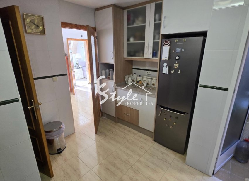 Reventa - Villa - Torrevieja  - Aguas Nuevas