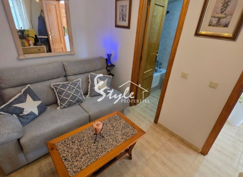 Reventa - Villa - Torrevieja  - Aguas Nuevas