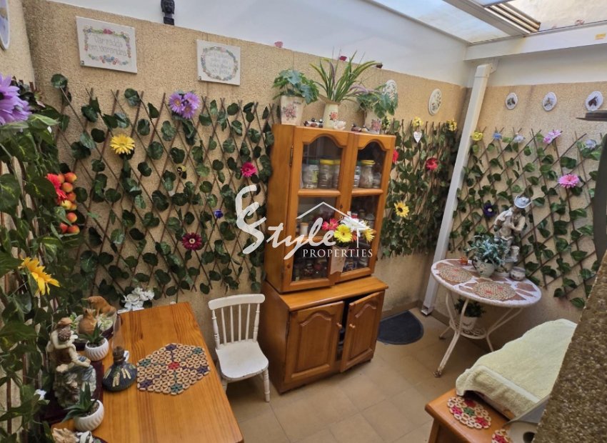 Reventa - Villa - Torrevieja  - Aguas Nuevas