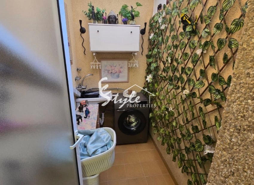 Reventa - Villa - Torrevieja  - Aguas Nuevas