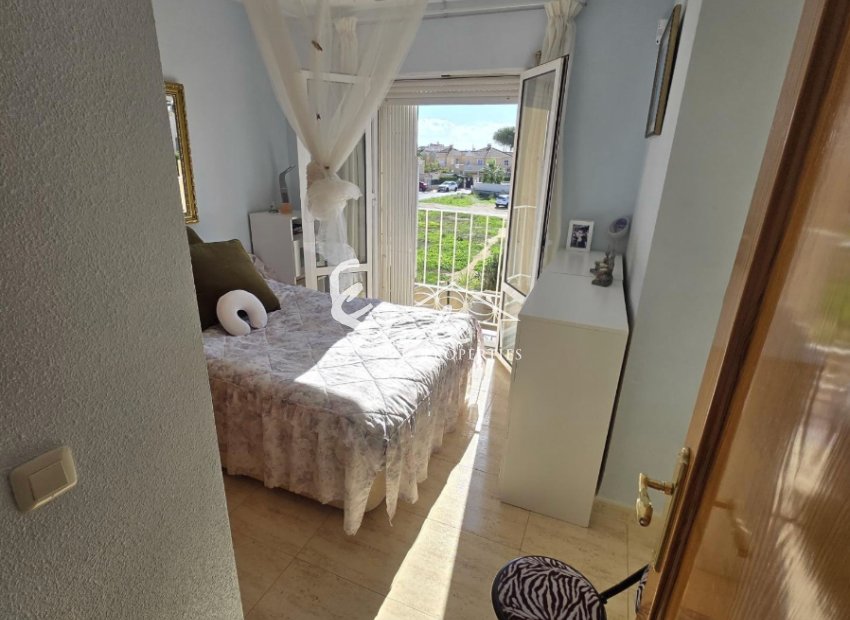 Reventa - Villa - Torrevieja  - Aguas Nuevas