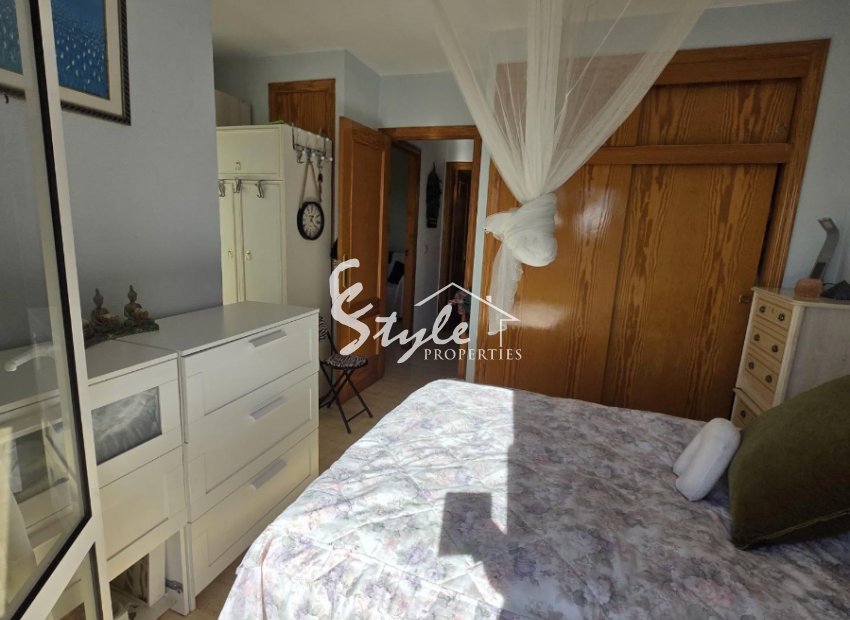 Reventa - Villa - Torrevieja  - Aguas Nuevas