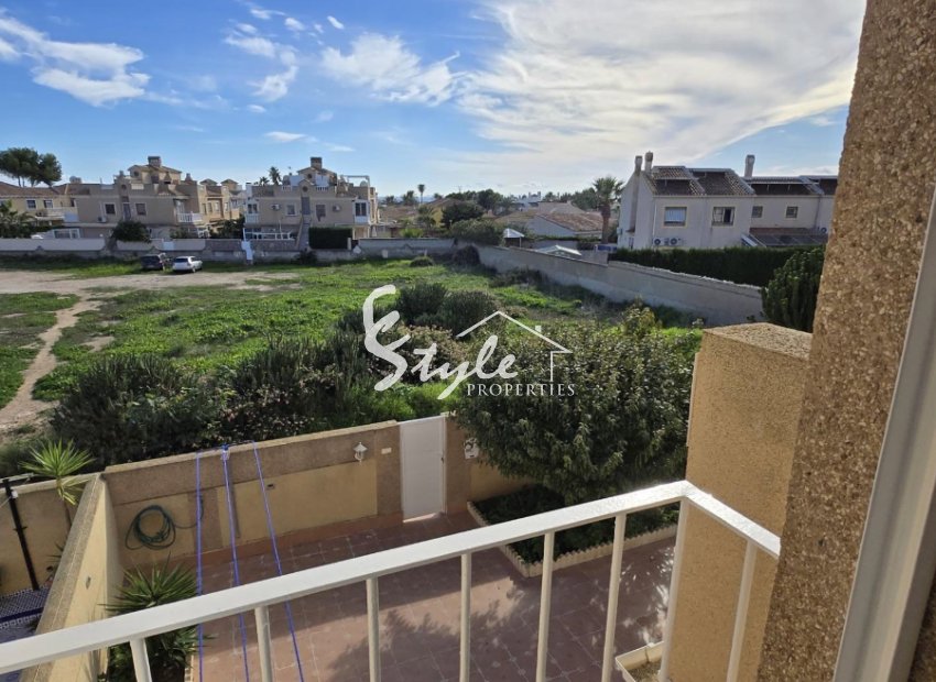 Reventa - Villa - Torrevieja  - Aguas Nuevas