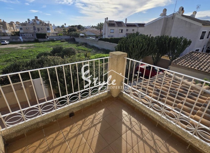 Reventa - Villa - Torrevieja  - Aguas Nuevas