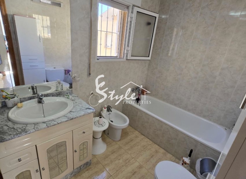 Reventa - Villa - Torrevieja  - Aguas Nuevas