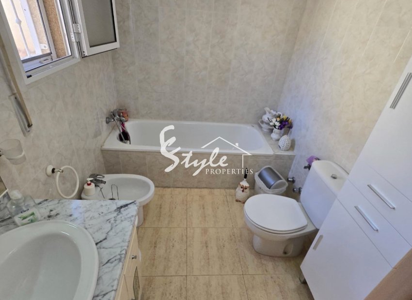 Reventa - Villa - Torrevieja  - Aguas Nuevas