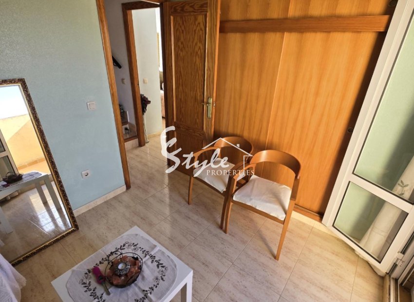 Reventa - Villa - Torrevieja  - Aguas Nuevas