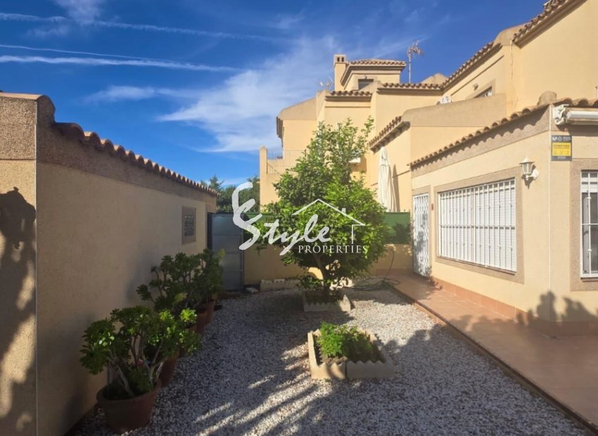 Reventa - Villa - Torrevieja  - Aguas Nuevas