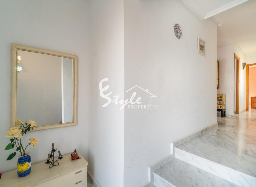 Reventa - Villa - Torrevieja - Cala de cabo cervera