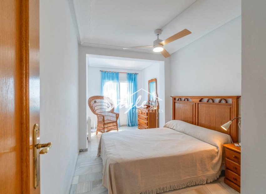 Reventa - Villa - Torrevieja - Cala de cabo cervera