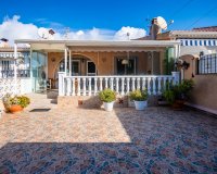 Reventa - Villa - Torrevieja  - Calas Blancas