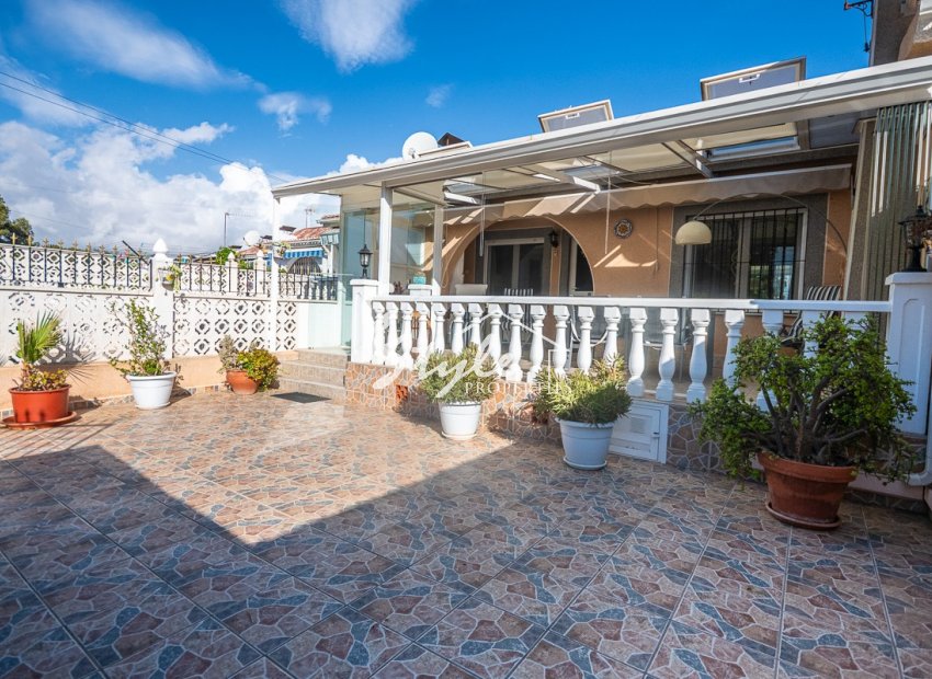 Reventa - Villa - Torrevieja  - Calas Blancas