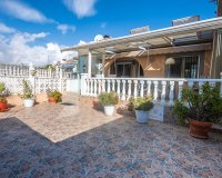 Reventa - Villa - Torrevieja  - Calas Blancas