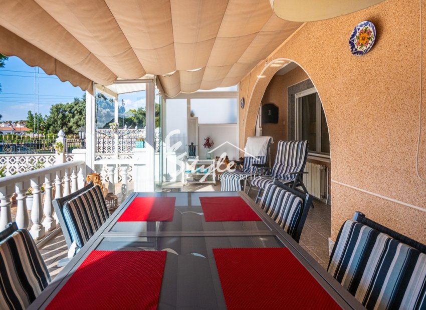 Reventa - Villa - Torrevieja  - Calas Blancas