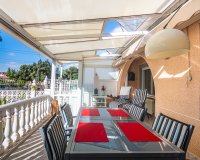 Reventa - Villa - Torrevieja  - Calas Blancas