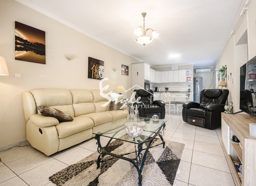 Reventa - Villa - Torrevieja  - Calas Blancas