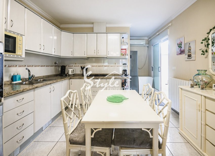 Reventa - Villa - Torrevieja  - Calas Blancas