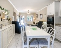 Reventa - Villa - Torrevieja  - Calas Blancas