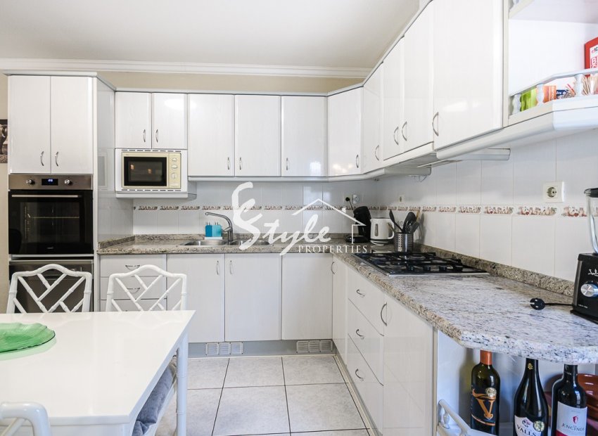 Reventa - Villa - Torrevieja  - Calas Blancas