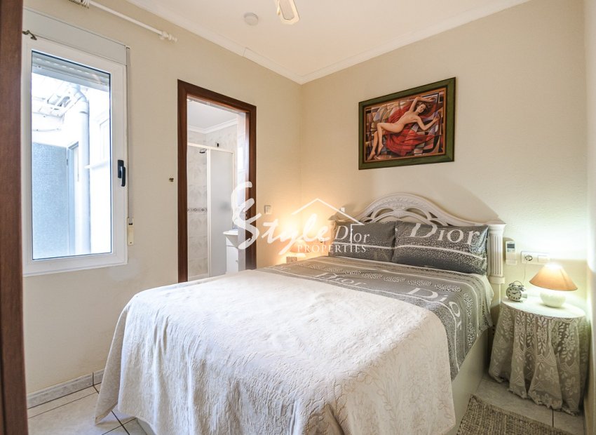 Reventa - Villa - Torrevieja  - Calas Blancas