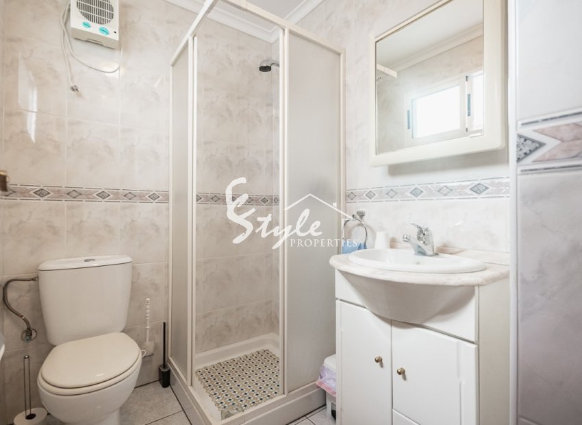 Reventa - Villa - Torrevieja  - Calas Blancas