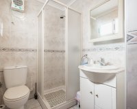 Reventa - Villa - Torrevieja  - Calas Blancas