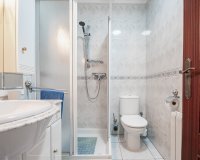 Reventa - Villa - Torrevieja  - Calas Blancas