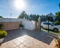 Reventa - Villa - Torrevieja  - Calas Blancas