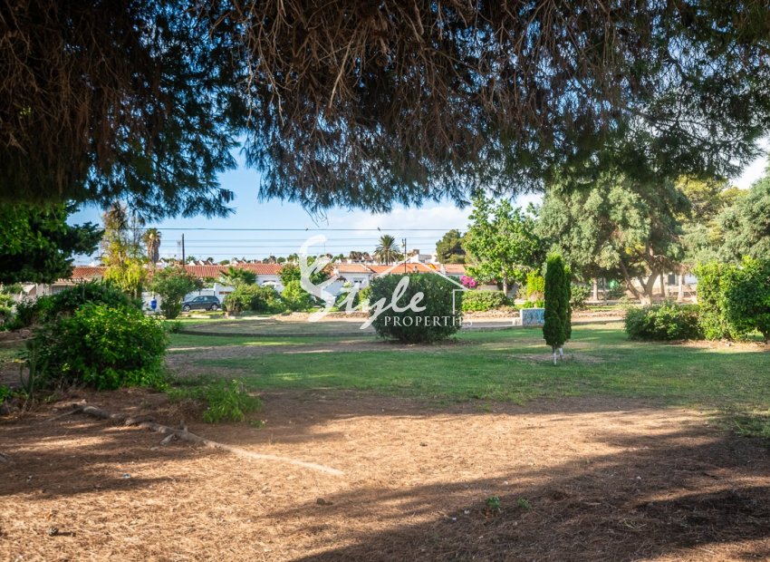 Reventa - Villa - Torrevieja  - Calas Blancas