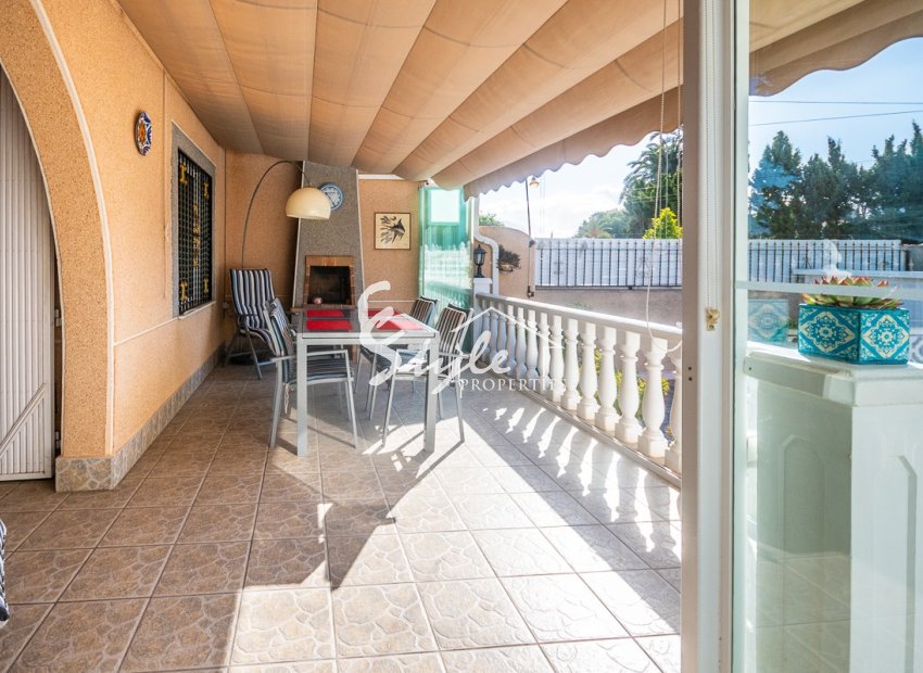 Reventa - Villa - Torrevieja  - Calas Blancas