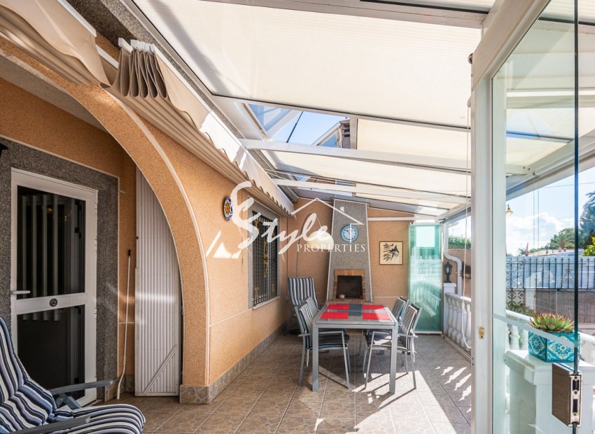 Reventa - Villa - Torrevieja  - Calas Blancas