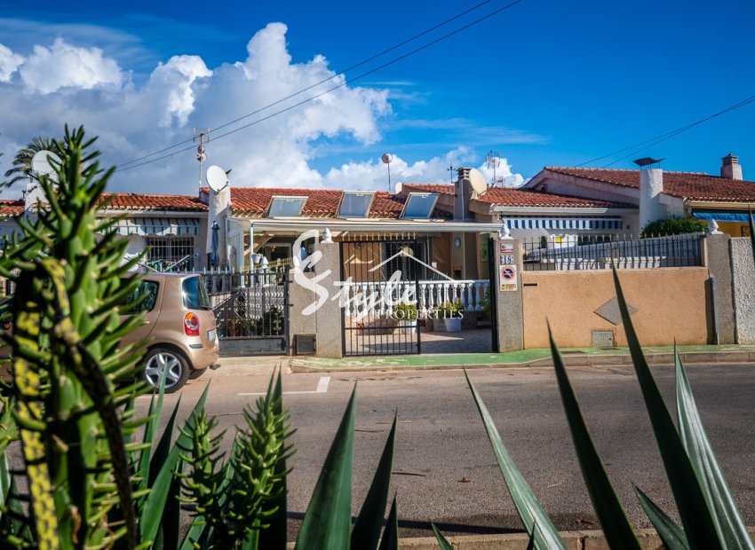 Reventa - Villa - Torrevieja  - Calas Blancas