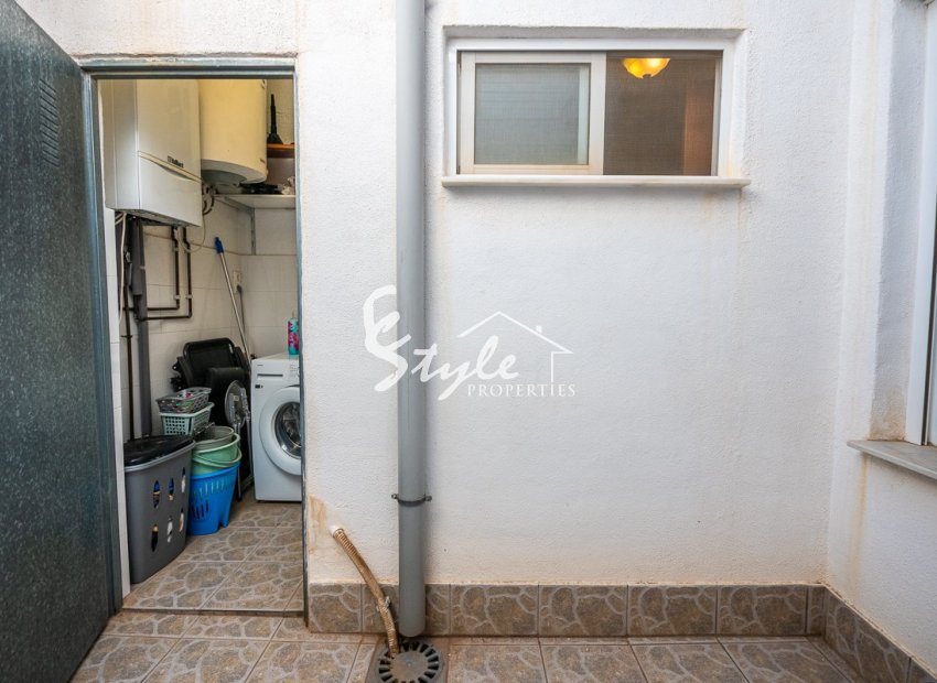 Reventa - Villa - Torrevieja  - Calas Blancas