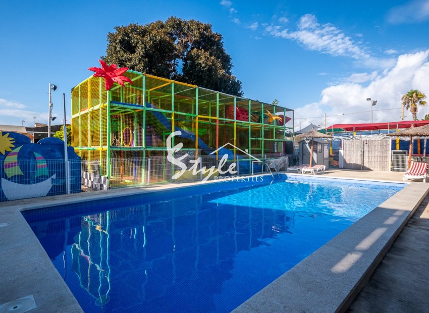 Reventa - Villa - Torrevieja  - Calas Blancas