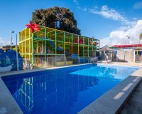 Reventa - Villa - Torrevieja  - Calas Blancas