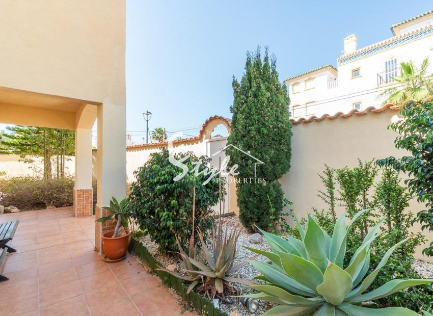 Reventa - Villa - Torrevieja - Costa blanca sur