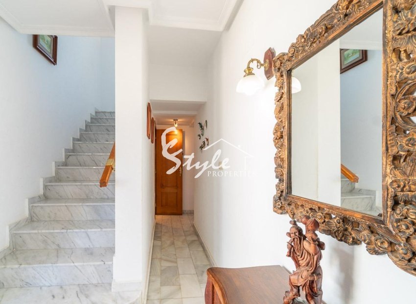 Reventa - Villa - Torrevieja - Costa blanca sur