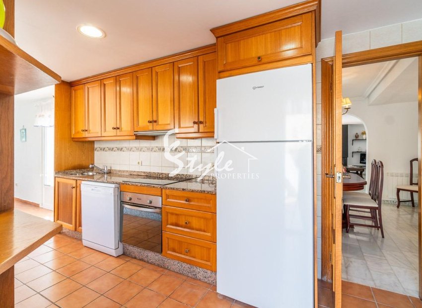 Reventa - Villa - Torrevieja - Costa blanca sur