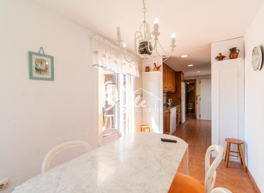 Reventa - Villa - Torrevieja - Costa blanca sur