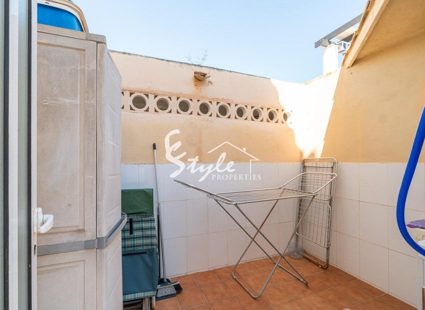 Reventa - Villa - Torrevieja - Costa blanca sur